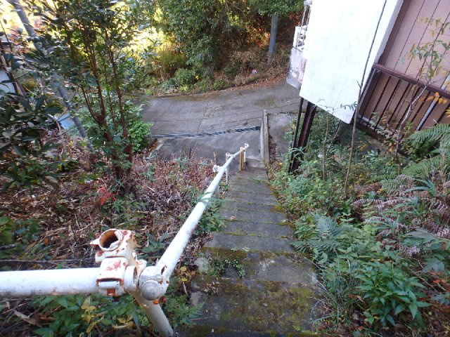 吉野苑平屋建てのその他