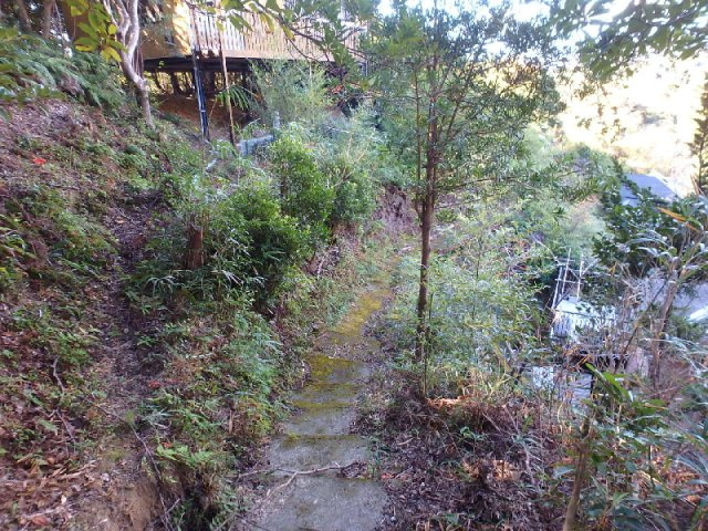 吉野苑平屋建てのその他