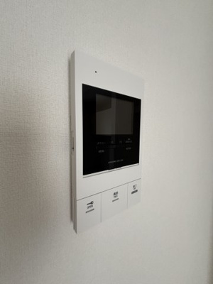 【セキュリティ】 | リブリ・船橋Ⅲ