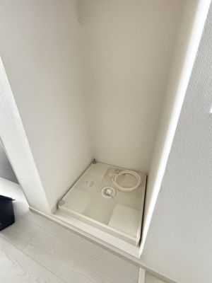 【設備】 | リブリ・船橋Ⅲ