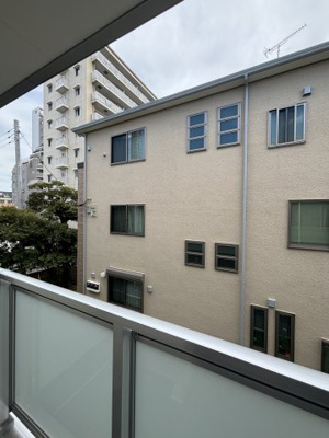 【展望】 | リブリ・船橋Ⅲ