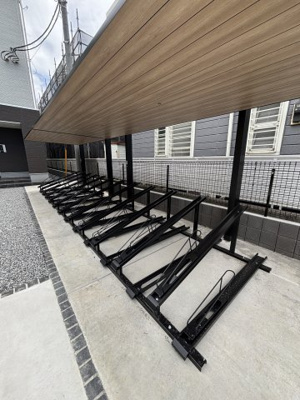 【その他共用部分】 | リブリ・船橋Ⅲ