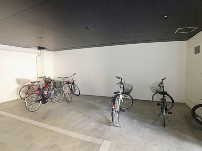 【その他共用部分】 | アンナマリー大喜【名古屋市賃貸・カウンターキッチン】