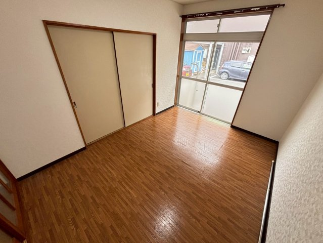 【居間・リビング】