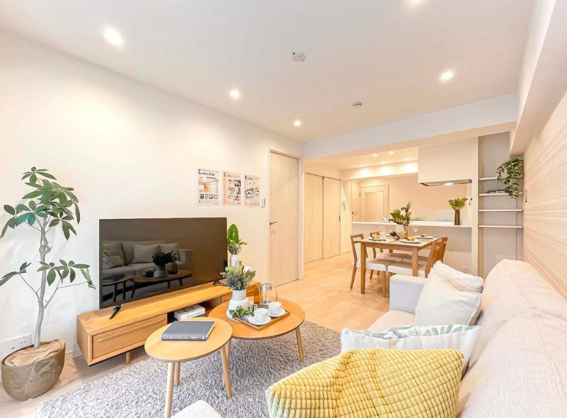 豊玉南住宅のその他