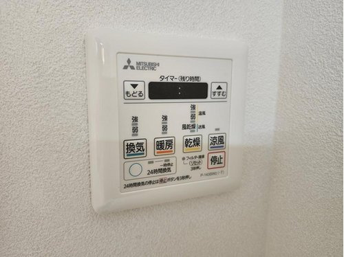 香枦園パークマンションの設備