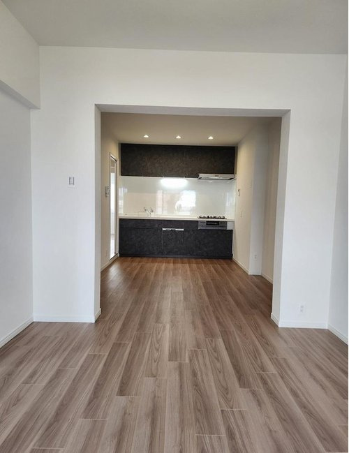 香枦園パークマンション