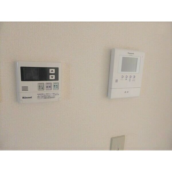 スティルネス洋の設備