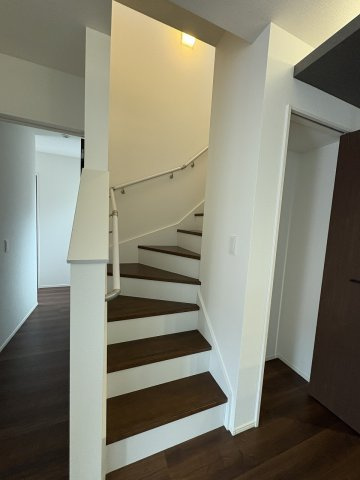 【内装】 | 大野城市南ヶ丘6丁目3期　2号棟（全4棟）【仲介手数料無料・0円】 | 施工例。施工例は完成時と異なる場合があります。