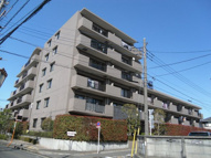 アドリーム分倍河原の画像
