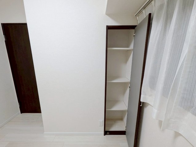 プラネシア星の子釜座御池のその他