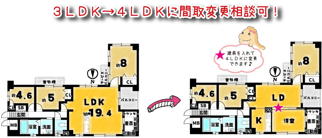 プラネシア星の子釜座御池のその他