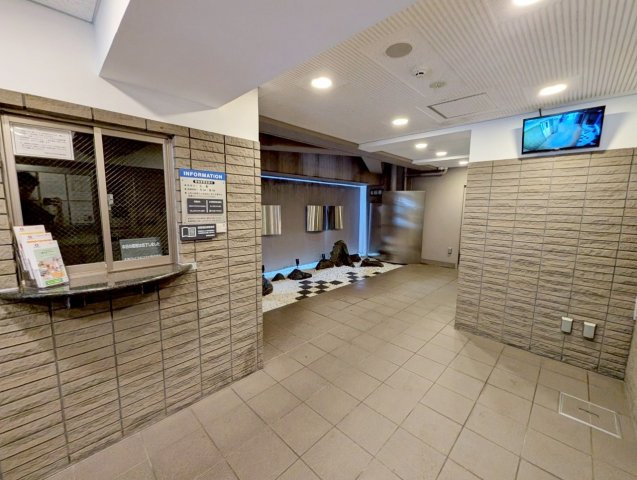 プラネシア星の子釜座御池のその他