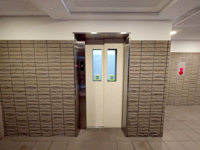 プラネシア星の子釜座御池のその他共用部分