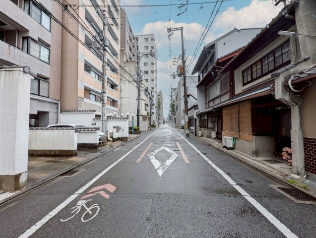 プラネシア星の子釜座御池のその他