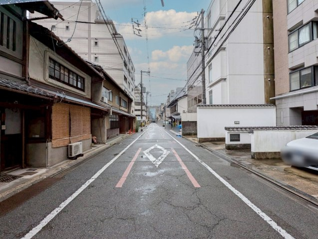 プラネシア星の子釜座御池のその他