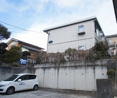 サンクレストハイツ