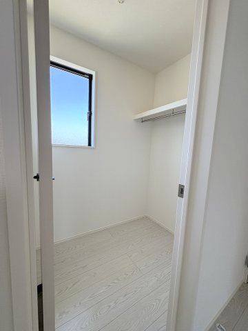 【収納】 | 大野城市南ヶ丘6丁目3期　3号棟（全4棟）【仲介手数料無料・0円】 | 施工例。施工例は完成時と異なる場合があります。