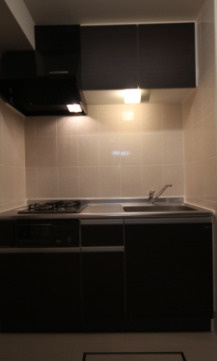 【キッチン】 | Casa El Moto