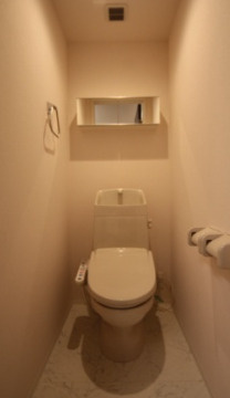 【トイレ】 | Casa El Moto