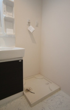 【洗面所】 | Casa El Moto