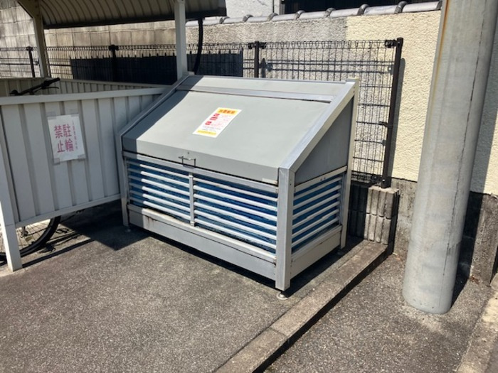 ルミエールのその他共用部分