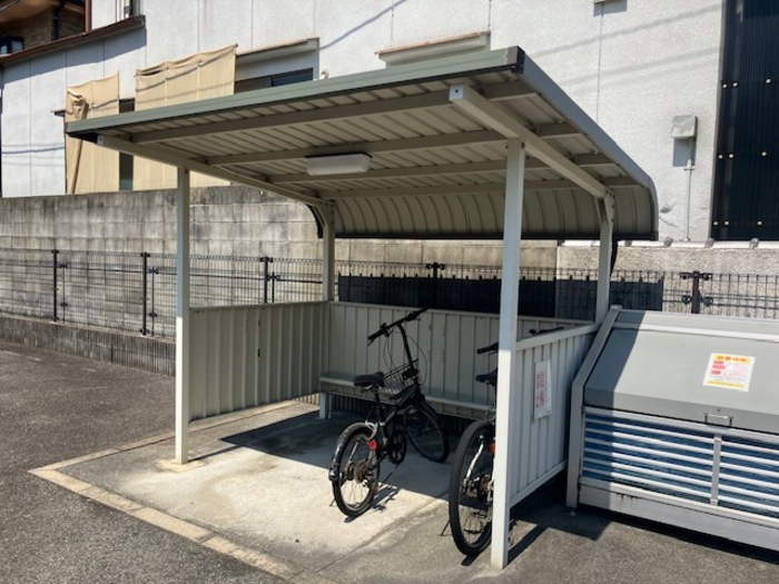 ルミエールのその他共用部分