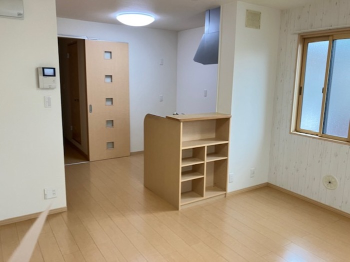 ルミエールの居間・リビング