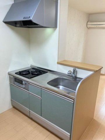 ルミエールのキッチン