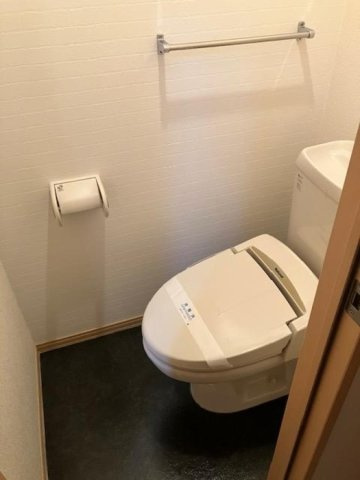 ルミエールのトイレ