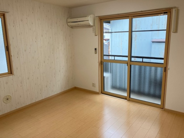 ルミエールの内装