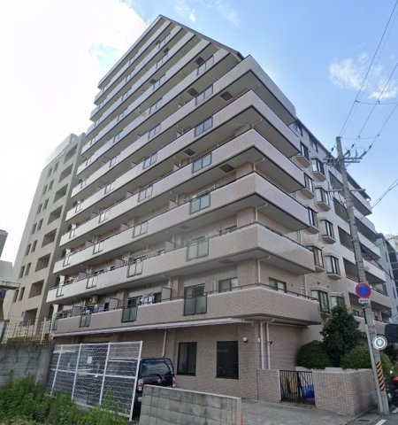 チサンマンション三木町