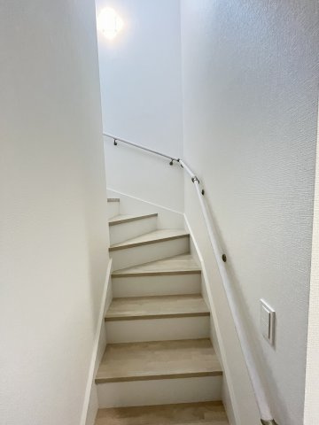 【内装】 | 大野城市南ヶ丘6丁目3期　4号棟（全4棟）【仲介手数料無料・0円】 | 施工例。施工例は完成時と異なる場合があります。