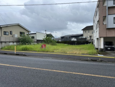 【外観】 | 都城市八幡町　780万円