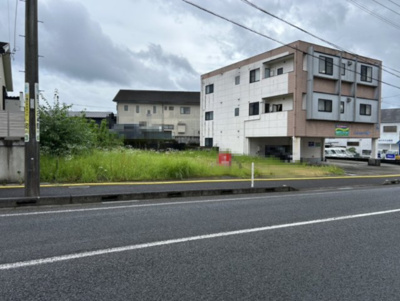 【外観】 | 都城市八幡町　780万円