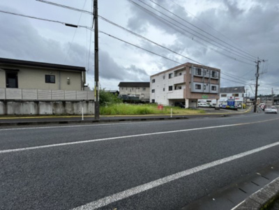【外観】 | 都城市八幡町　780万円