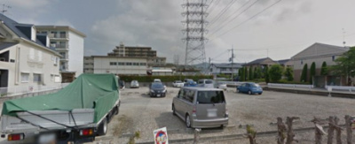 【展望】 | 宝塚市今里町月極駐車場
