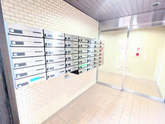 【その他共用部分】