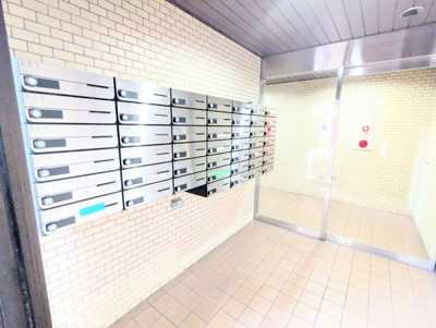 【その他共用部分】 | ライオンズマンション浅草駅前