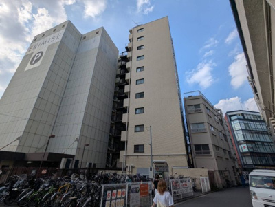 【外観】 | ライオンズマンション浅草駅前