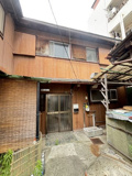大阪市東淀川区豊新５丁目の一戸建ての画像