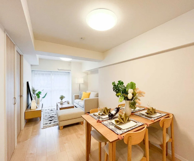 パーク・エステート上板橋のその他