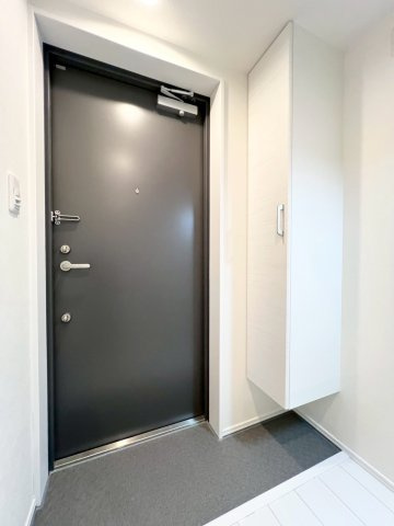 後楽プレイスの玄関|後楽プレイス