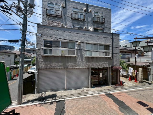 後楽プレイスの展望|後楽プレイス