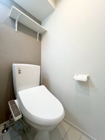 後楽プレイスのトイレ|後楽プレイス