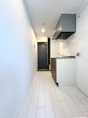 後楽プレイスのエントランス|後楽プレイス