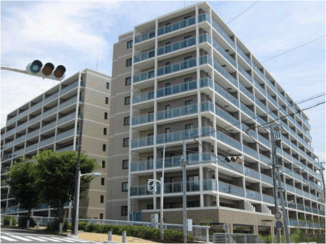 ワコーレ舞子グランテラス