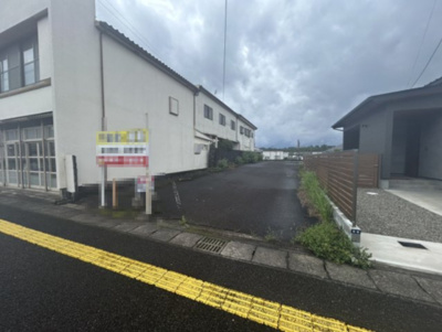 【外観】 | 都城市八幡町　998万円