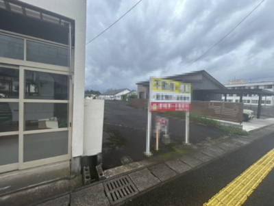 【外観】 | 都城市八幡町　998万円