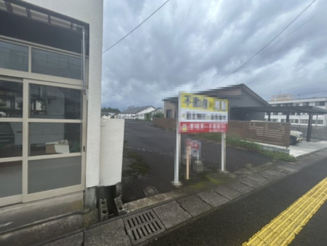 【外観】 | 都城市八幡町　998万円
